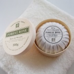 DUOROSA　フレグランスソープ　フォレストローズ